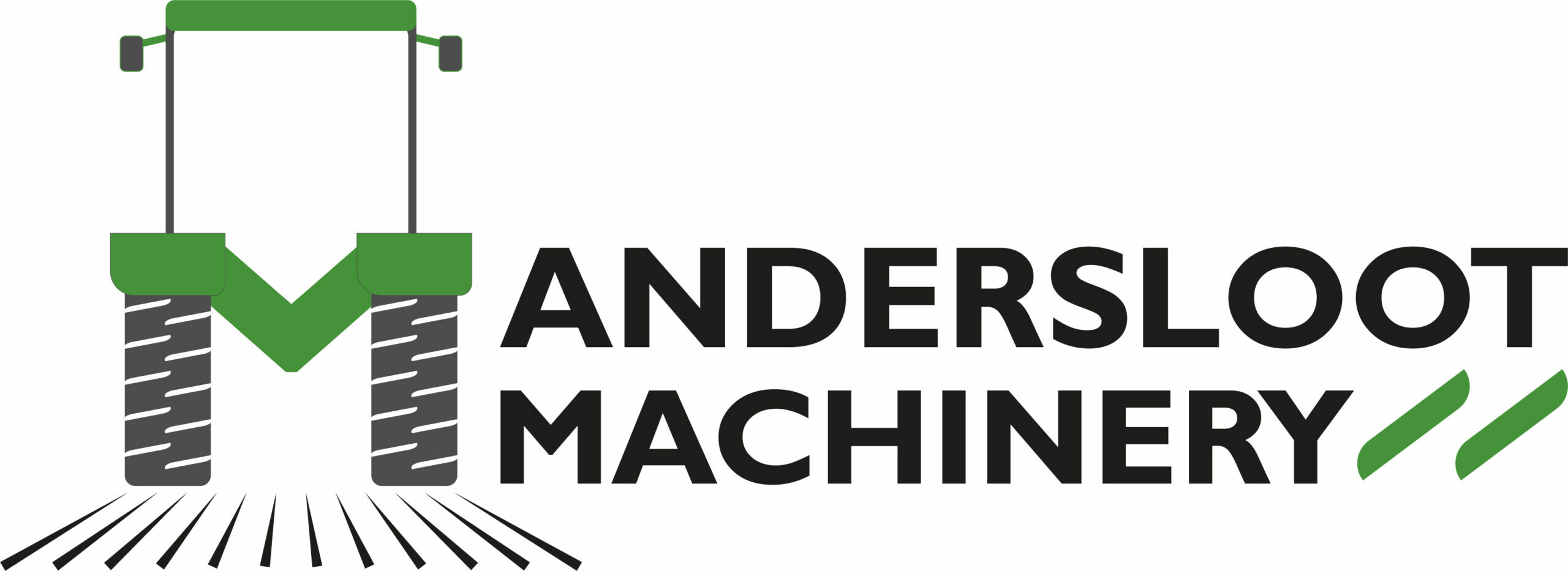 Mandersloot Machinery